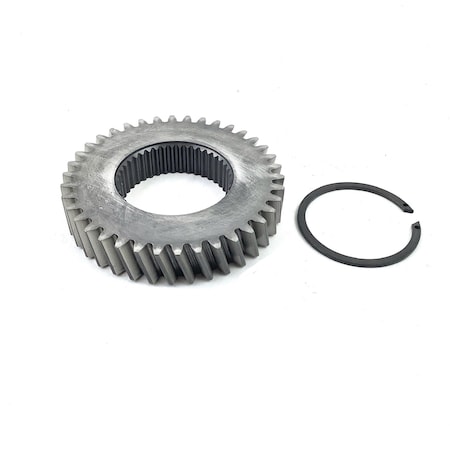 Chelsea Gear, Input, Pto, X-38 Teeth 5-P-969X